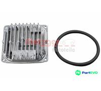 METZGER AUTOTEILE LIGHTS CONTROL UNIT 0896503 FOR OPEL VAUXHALL