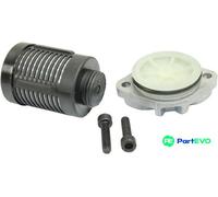METZGER AUTOTEILE MULTI-PLATE CLUTCH (ALL-WHEEL DRIVE) HYDRAULIC FILTER 8020040