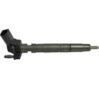 METZGER AUTOTEILE New Injector Nozzle 0870160 For Audi Seat Skoda VW, 4-Piece