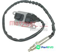 METZGER AUTOTEILE NOX CATALYTIC CONVERTER NOX SENSOR 0899179 FOR BMW