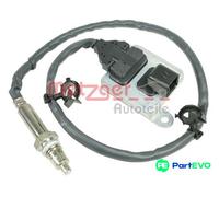 METZGER AUTOTEILE NOX CATALYTIC CONVERTER NOX SENSOR 0899202 FOR OPEL VAUXHALL
