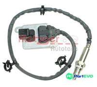 METZGER AUTOTEILE NOX CATALYTIC CONVERTER NOX SENSOR 0899204 FOR OPEL VAUXHALL