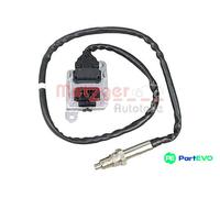 METZGER AUTOTEILE NOX CATALYTIC CONVERTER NOX SENSOR 0899227 FOR AUDI VW