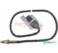 METZGER AUTOTEILE NOX CATALYTIC CONVERTER NOX SENSOR 0899232 FOR AUDI SEAT VW
