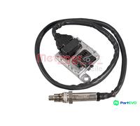 METZGER AUTOTEILE NOX CATALYTIC CONVERTER NOX SENSOR 0899343
