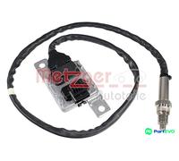 METZGER AUTOTEILE NOX CATALYTIC CONVERTER NOX SENSOR 0899371 FOR AUDI