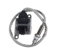 METZGER AUTOTEILE NOx Sensor NOx Catalyzer 0940028 for Skoda VW, 5-Pin, 640 mm