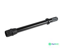 METZGER AUTOTEILE OIL DIPSTICK TUBE 8001093 FOR AUDI SEAT SKODA VW