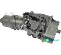 METZGER AUTOTEILE OIL FILTER HOUSING 2370003 FOR AUDI SEAT SKODA VW