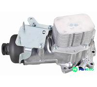 METZGER AUTOTEILE OIL FILTER HOUSING 2370082 FOR CITROËN FORD MAZDA PEUGEOT