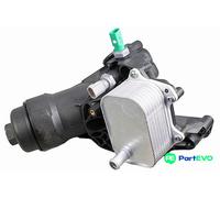 METZGER AUTOTEILE OIL FILTER HOUSING 2370083 FOR AUDI