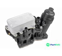 METZGER AUTOTEILE OIL FILTER HOUSING 2370085 FOR BMW