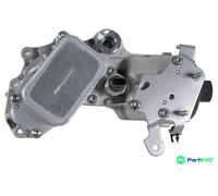 METZGER AUTOTEILE OIL FILTER HOUSING 2370176 FOR FORD PEUGEOT