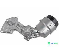 METZGER AUTOTEILE OIL FILTER HOUSING 2370194 FOR MERCEDES-BENZ
