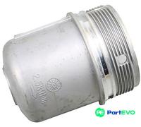 METZGER AUTOTEILE OIL FILTER HOUSING CAP 2370075 FOR NISSAN