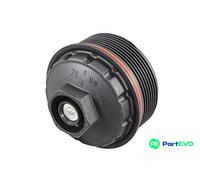 METZGER AUTOTEILE OIL FILTER HOUSING CAP 2370096 FOR SEAT VW