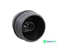 METZGER AUTOTEILE OIL FILTER HOUSING CAP 2370100 FOR BMW