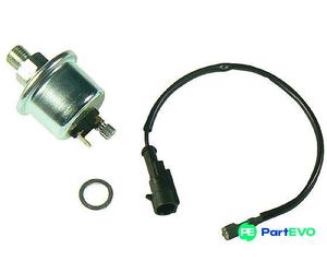 METZGER AUTOTEILE OIL PRESSURE SENSOR 0906017 FOR OPEL
