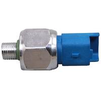 METZGER AUTOTEILE Oil Pressure Switch Power Steering 2-Pin OE 0910109 For Ford