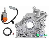 METZGER AUTOTEILE OIL PUMP 8000069 FOR CITROËN FORD PEUGEOT DS