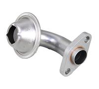 METZGER AUTOTEILE Oil Pump Pickup Pipe 8002005 For Audi Seat Skoda VW