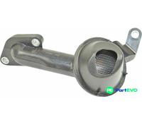 METZGER AUTOTEILE OIL PUMP PICKUP TUBE 8002003 FOR AUDI SEAT SKODA VW