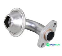 METZGER AUTOTEILE OIL PUMP PICKUP TUBE 8002005 FOR AUDI VW