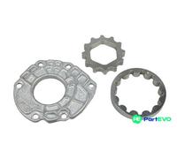 METZGER AUTOTEILE OIL PUMP ROTOR SET 8003001 FOR OPEL VAUXHALL