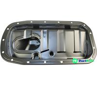 METZGER AUTOTEILE OIL SUMP 7990012 FOR RENAULT DACIA