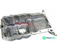 METZGER AUTOTEILE OIL SUMP 7990016 FOR OPEL SUZUKI