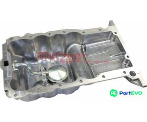 METZGER AUTOTEILE OIL SUMP 7990016 FOR OPEL SUZUKI