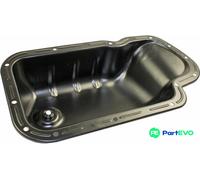 METZGER AUTOTEILE OIL SUMP 7990034 FOR SEAT VW