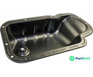 METZGER AUTOTEILE OIL SUMP 7990034 FOR SEAT VW