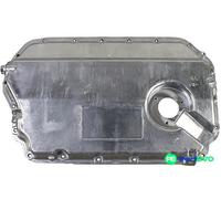METZGER AUTOTEILE OIL SUMP 7990050 FOR AUDI VW