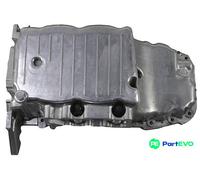 METZGER AUTOTEILE OIL SUMP 7990147 FOR OPEL VAUXHALL