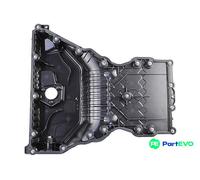 METZGER AUTOTEILE OIL SUMP 7990166 FOR MERCEDES-BENZ