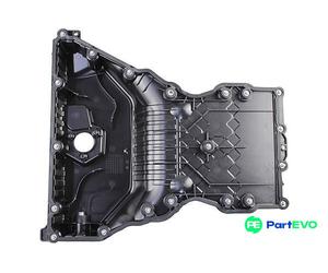 METZGER AUTOTEILE OIL SUMP 7990166 FOR MERCEDES-BENZ
