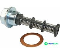 METZGER AUTOTEILE OIL SUMP SCREW PLUG 8030023