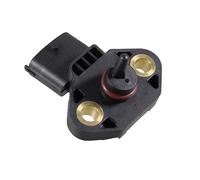 METZGER AUTOTEILE Oil Temperature/Pressure Sensor 4-Pole 0906452 For Porsche