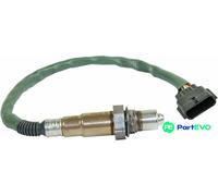 METZGER AUTOTEILE OXYGEN SENSOR 0893651 FOR RENAULT