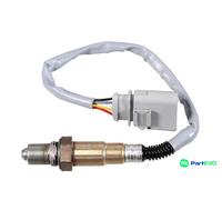 METZGER AUTOTEILE OXYGEN SENSOR 0893701 FOR AUDI PORSCHE