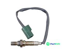 METZGER AUTOTEILE OXYGEN SENSOR 0895460 FOR NISSAN