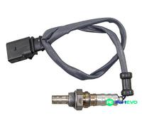 METZGER AUTOTEILE OXYGEN SENSOR 0895475 FOR AUDI SEAT SKODA VW