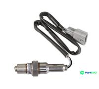 METZGER AUTOTEILE OXYGEN SENSOR 0895645 FOR NISSAN DACIA