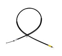 METZGER 1.RE006 Handbrake cable