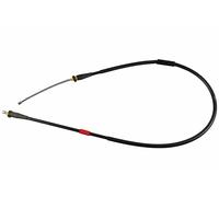 METZGER 11.6604 Hand brake cable