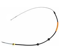 METZGER AUTOTEILE Parking Brake Cable 17.9031 Reinforced Rear Left for Renault
