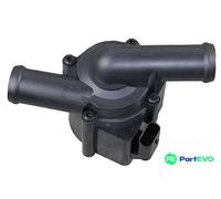 METZGER 2221097 Water Pump, parking heater