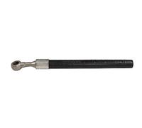 METZGER AUTOTEILE Power Steering Hydraulic Hose 2361140 For BMW Reinforced, New