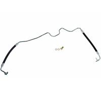 METZGER AUTOTEILE Power Steering Hydraulic Hose 2361224 For Opel